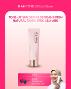 [Official] KAHI Water Holding Tone Up Sun Serum SPF 50+ PA++++ 50ml