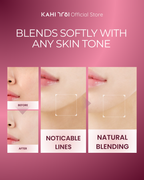 [Official] KAHI Sun Cream Trio - Tone Up + Mild Sun + Aqua Shield Cream