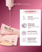 [Official] KAHI Sun Cream Trio - Tone Up + Mild Sun + Aqua Shield Cream