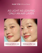 [Official] KAHI Sun Cream Trio - Tone Up + Mild Sun + Aqua Shield Cream