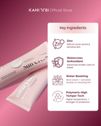 [Official] KAHI Sun Cream Trio - Tone Up + Mild Sun + Aqua Shield Cream